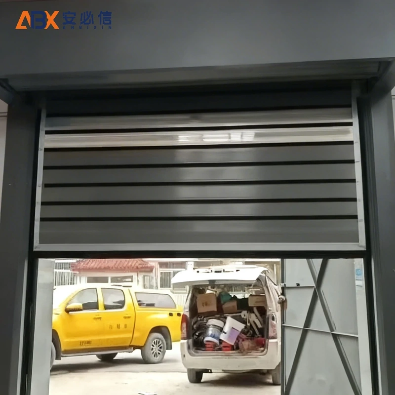 甘南藏族自治州感应高速门